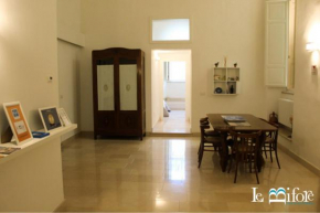 Le Bifore B&B Molfetta